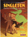 Singleton – Rendez-vous au Pélican Vert [BD]