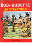 Bob et Bobette - tome 108 : Les totems tabous