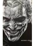 Joker édition N&B offert opération Black Label