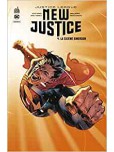 New Justice - tome 4