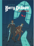 Harry Dickson - tome 1 : Mysteras