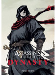 Assassin's Creed Dynasty - tome 6