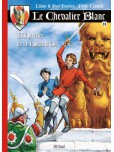 Le Chevalier Blanc - tome 11 : L'héritier de la horde d'or