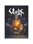 Voro - tome 1 : Le secret des trois rois