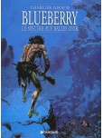 Blueberry - tome 12 : Le spectre aux balles d'or