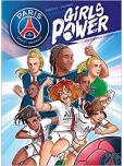 Paris Saint-Germain - Girls Power - tome 1