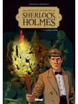 Les Archives secrètes de Sherlock Holmes - tome 3 : La marque de Kâli
