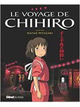 Le Voyage de Chihiro : Album du film - Studio Ghibli