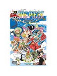 One Piece (édition originale) - tome 91