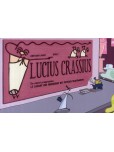 Lucius Crassus
