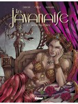 La Javanaise - tome 2 : La destructrice