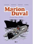 Marion Duval - L'intégrale - tome 8