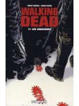 Walking Dead - tome 11 : Les chasseurs