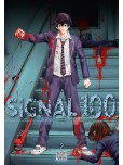 Signal 100 - tome 2