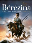 Bérézina - tome 2 : Les cendres