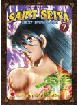 Saint Seiya - Next Dimension - tome 7