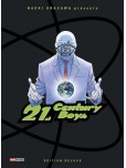 20th Century Boys - Deluxe - tome 12