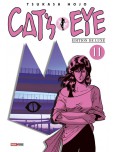 Cat's Eye - tome 11