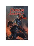 Captain America - Steve Rogers - tome 3