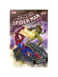 Amazing Spider-Man - All-New All-Different - tome 6