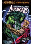 Avengers (fresh start) - tome 7