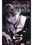 To the abandoned sacred beasts| - tome 1