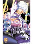 Platinum End - tome 3