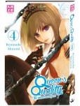 Queen's Quality - tome 4