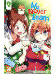 We never learn - tome 9