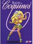 Blagues coquines - tome 5