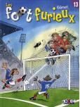 Les Foot Furieux - tome 13