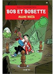 Bob et Bobette - tome 340 : Mami Wata