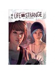Life Is Strange - tome 1