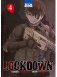 Lockdown - tome 4
