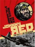 Johnny Red - tome 3 : Des anges sur Stalingrad