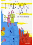 Haddon Hall : Quand David inventa Bowie