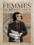 Femmes en résistance - tome 2 : Sophie Scholl