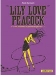 Une aventure de Jeanne Picquigny : Lily Love Peacock