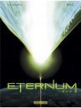 Eternum - tome 3 : Eve