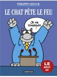 Chat (Le) – Best Of : Le chat pete le feu