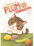 Plum, un amour de chat - tome 1