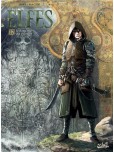 Elfes - tome 17