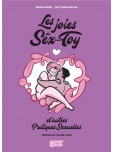 Les Joies du sex-toy et autres pratiques sexuelles