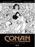 Conan le Cimmérien : La reine de la Côte noire