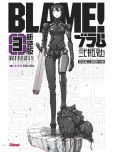 Blame Deluxe - tome 3