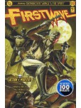 First Wave - tome 1