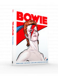 David Bowie, une Vie Illustrée