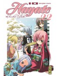 Hayate The Combat Butler - tome 22