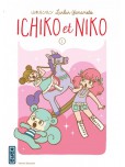 Ichiko et Niko - tome 1