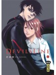 Devilsline - tome 11